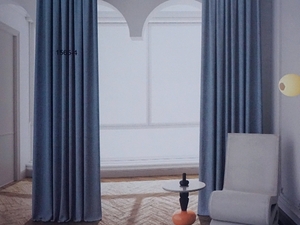 大都會家飾布 Dah duhuey Curtain 窗簾-提花遮光系列 1565-4