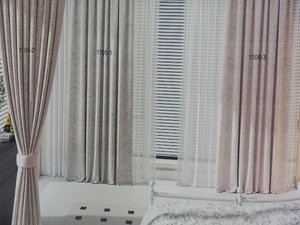 大都會家飾布 Dah duhuey Curtain 窗簾-無接縫全遮光系列 1105-1