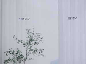 大都會家飾布 Dah duhuey Curtain 窗簾-窗紗系列 1912-1