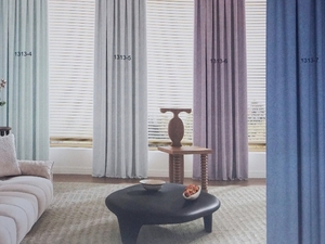 大都會家飾布 Dah duhuey Curtain 窗簾-極致遮光系列 1313-4