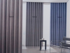 大都會家飾布 Dah duhuey Curtain 窗簾-極致遮光系列 1323-3