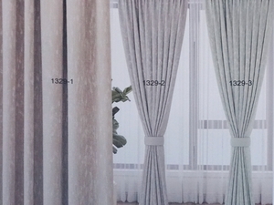 大都會家飾布 Dah duhuey Curtain 窗簾-極致遮光系列 1329-1