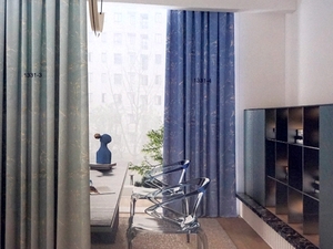 大都會家飾布 Dah duhuey Curtain 窗簾-極致遮光系列 1331-3