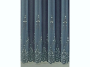 新創家家飾布 無接縫遮光系列 K7263-16