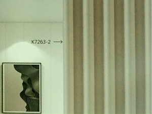 新創家家飾布 無接縫遮光系列 K7263-2