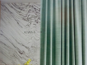 新創家家飾布 無接縫遮光系列 K7265-5