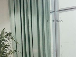 新創家家飾布 無接縫遮光系列 K7269-5