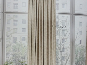 新創家家飾布 無接縫遮光系列 K7272-8