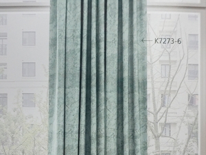 新創家家飾布 無接縫遮光系列 K7273-6