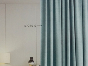 新創家家飾布 無接縫遮光系列 K7275-5