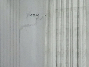 新創家家飾布 窗紗系列 K7820-9