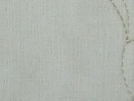 新創家家飾布 窗紗系列 K7841-3