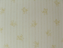 雨果詩篇 Chambray 壁紙  p030-FG61705