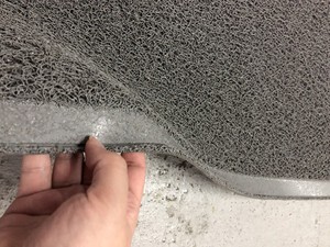3M地墊 3M 郎美地墊 6050型 6850型 地墊  6050 6850 灰