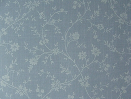 雨果詩篇 Chambray 壁紙  p048-FG60212