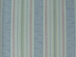 雨果詩篇 Chambray 壁紙  p050-FG60102