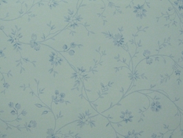 雨果詩篇 Chambray 壁紙  p052-FG60202