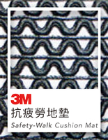 3M 抗疲勞地墊