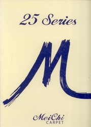 MeiChi 25 Series 地毯