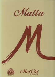 MeiChi Malta 五星羊毛系列 地毯