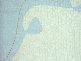 NEW STYLE 新潮流 壁紙  66-21101
