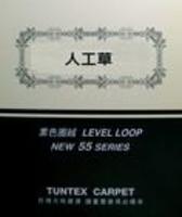 TUNTEX CARPET 人工草