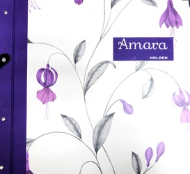 Amara 艾瑪拉 壁紙