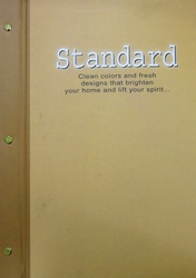 standard 魯班 壁紙