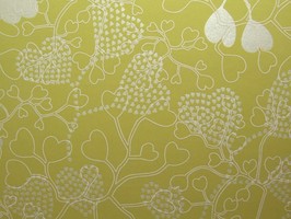 Whisper 壁紙 15　791114　Straight（64CM）