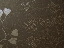 Whisper 壁紙 16　791113　Straight（64CM）