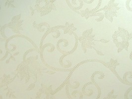 LUXURY 壁紙 2　872204　OFFSET 26.5cm