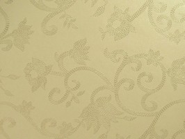 LUXURY 壁紙 3　872202　OFFSET 26.5cm