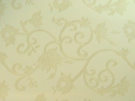 LUXURY 壁紙 5　872203　OFFSET 26.5cm