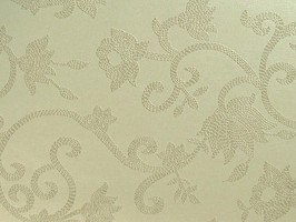 LUXURY 壁紙 9　872201　OFFSET 26.5cm