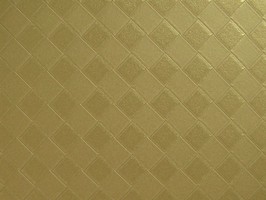 LUXURY 壁紙 11　872304　OFFSET 3cm