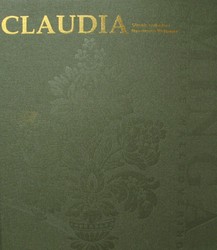 MINGA CLAUDIA 壁紙