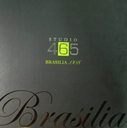STUDIO 465 BRASILIA.008 壁紙