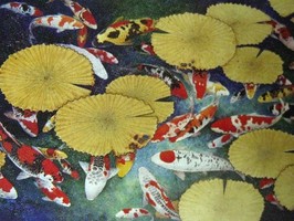 HD Digital Print 風景壁紙  DP024