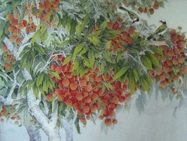 HD Digital Print 風景壁紙  DP025