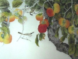 HD Digital Print 風景壁紙  DP026