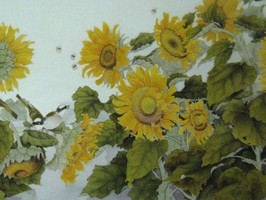 HD Digital Print 風景壁紙  DP028