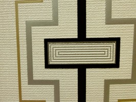 Modern 摩登世界 壁紙  MSD452