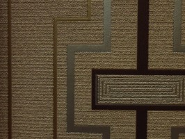 Modern 摩登世界 壁紙  MSD454