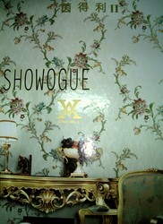 SHOWOGUE 茵得利II 壁紙