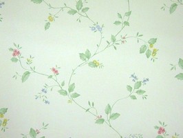 Cottage Living 萊茵小鎮 壁紙  79-B