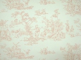 Cottage Living  萊茵小鎮 壁紙  113-B