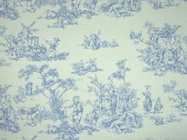 Cottage Living  萊茵小鎮 壁紙  119-B