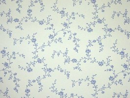 Cottage Living 萊茵小鎮 壁紙  123-B