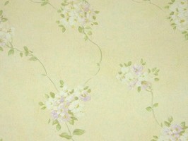 Cottage Living 萊茵小鎮 壁紙  125-B