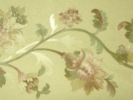 MIRAGE SIGNATURE 翠微小築 壁紙  169-BB